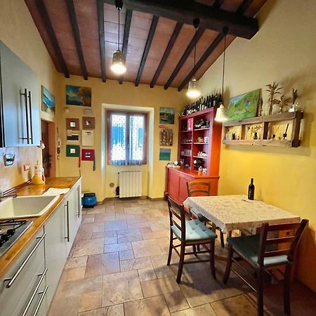 Casa Di Marco Apartment Florence Exterior photo