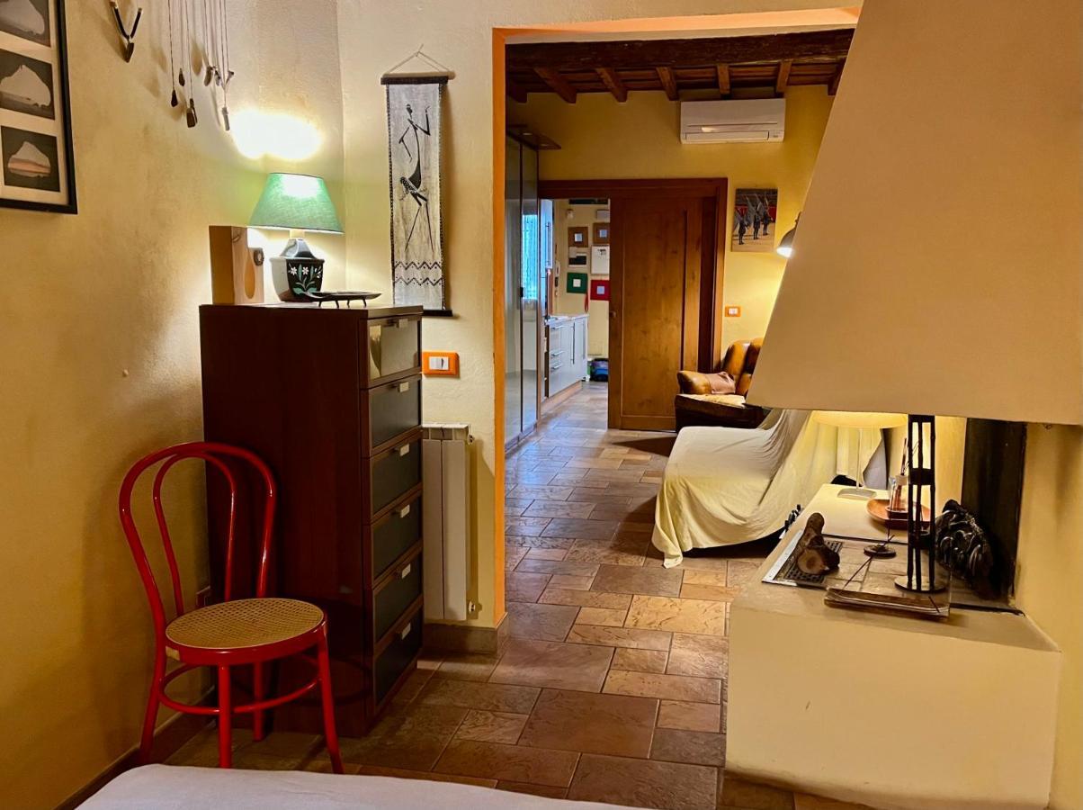 Casa Di Marco Apartment Florence Exterior photo