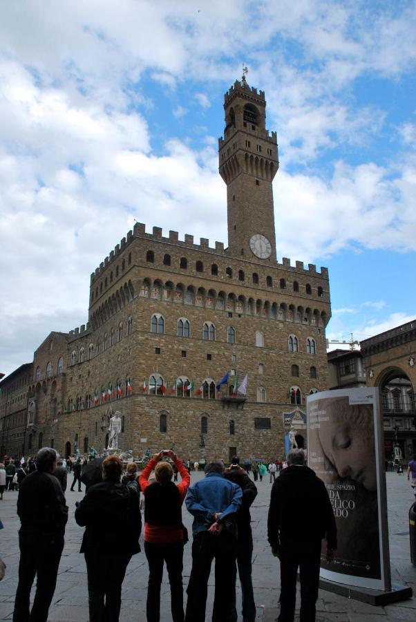 Casa Di Marco Apartment Florence Exterior photo