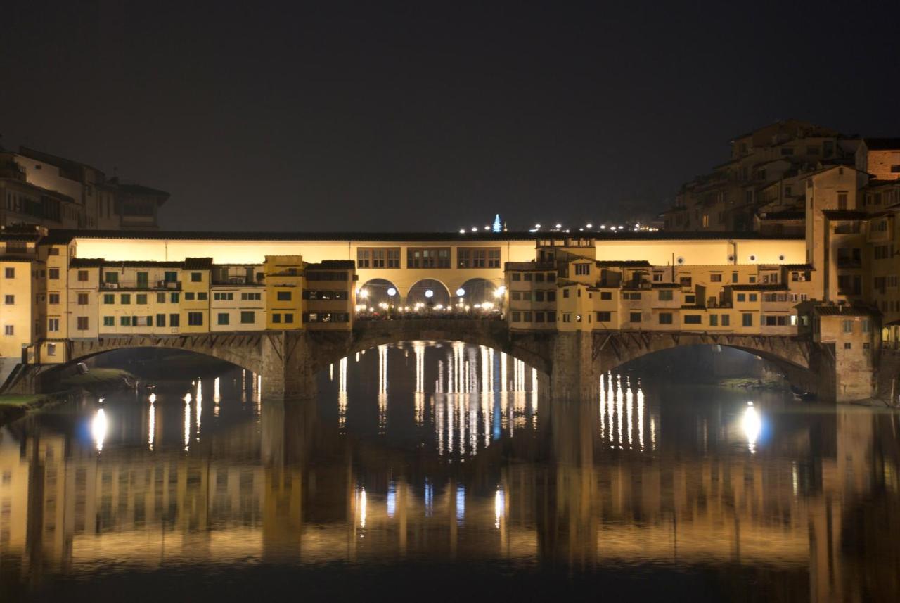 Casa Di Marco Apartment Florence Exterior photo