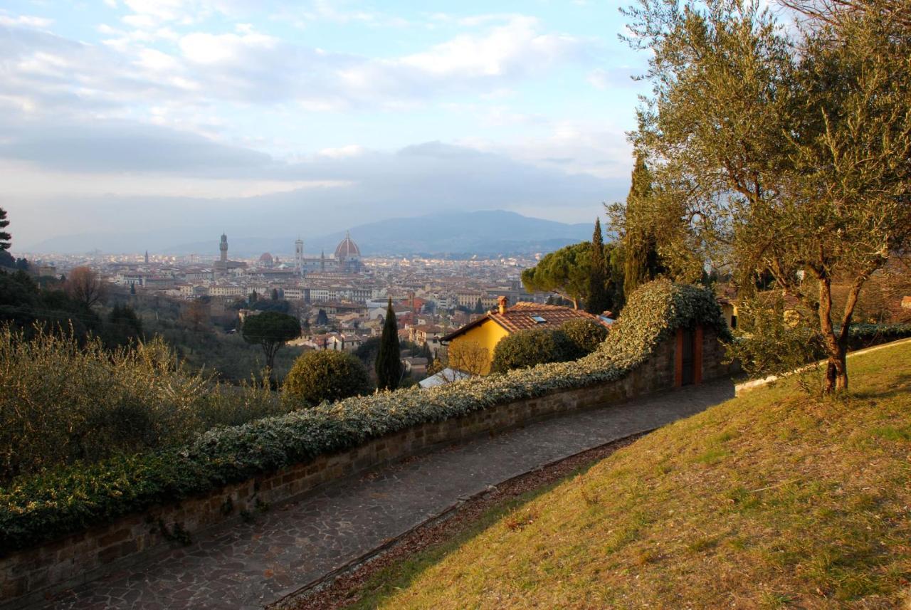Casa Di Marco Apartment Florence Exterior photo