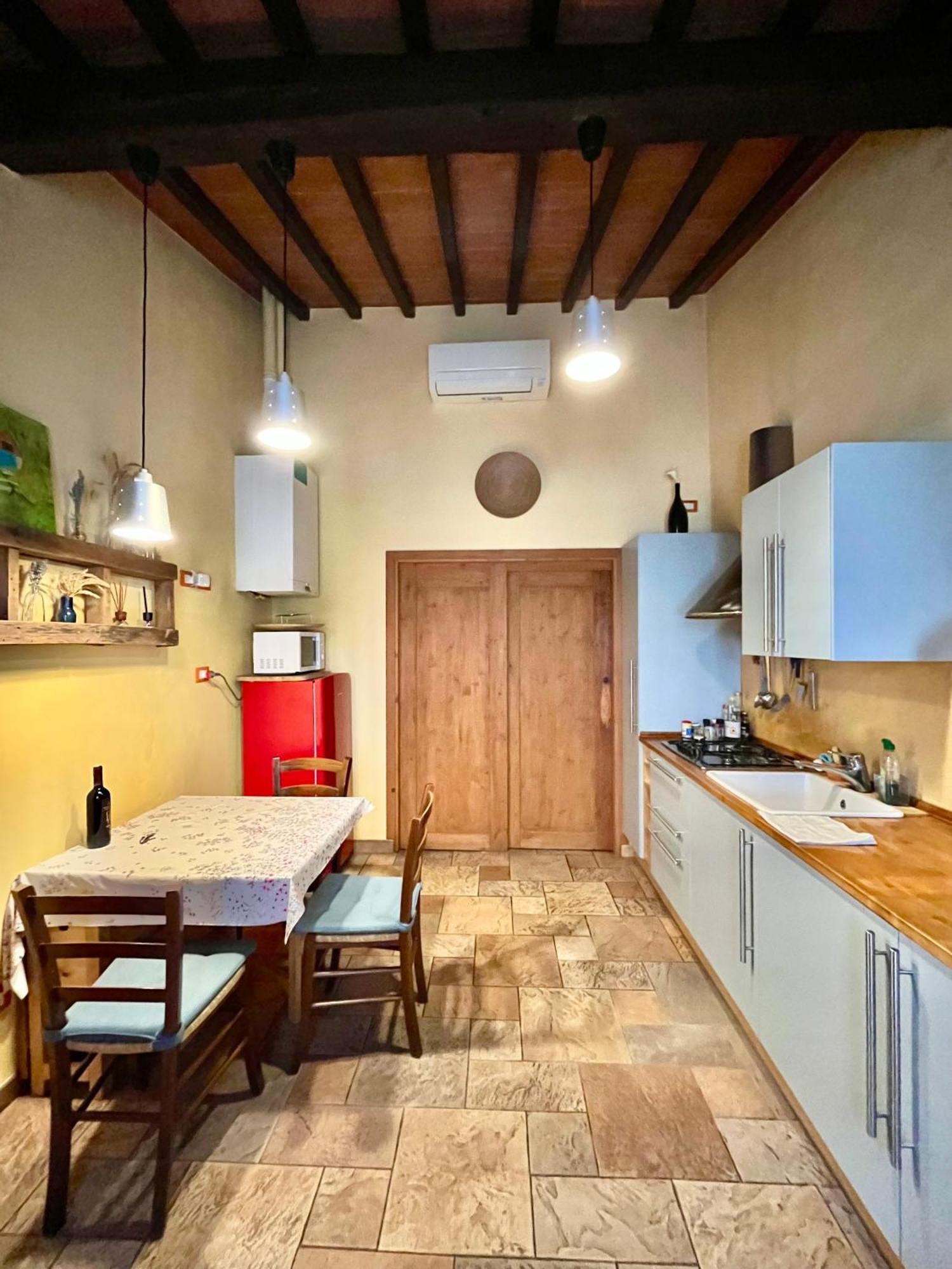 Casa Di Marco Apartment Florence Exterior photo