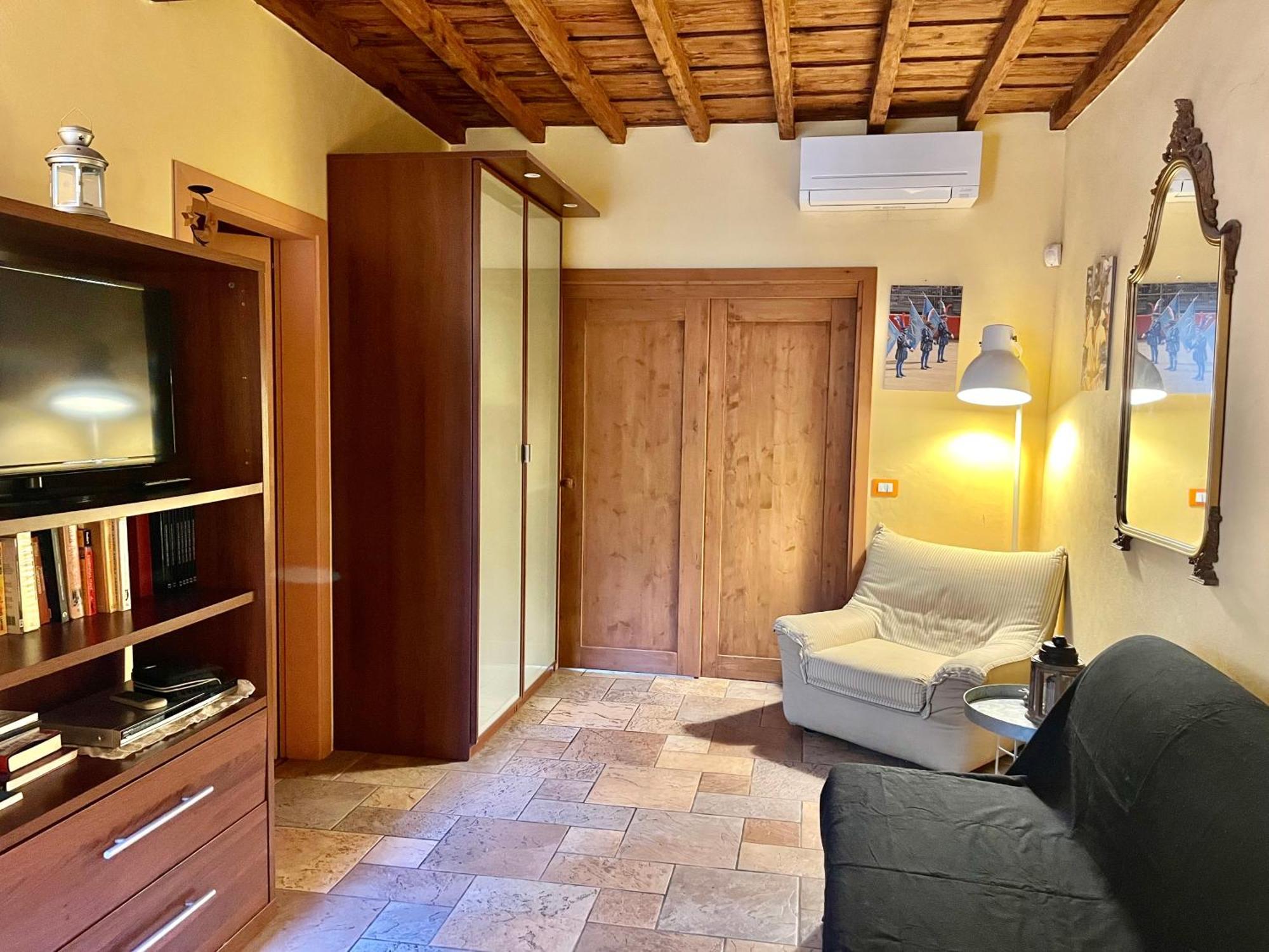 Casa Di Marco Apartment Florence Exterior photo